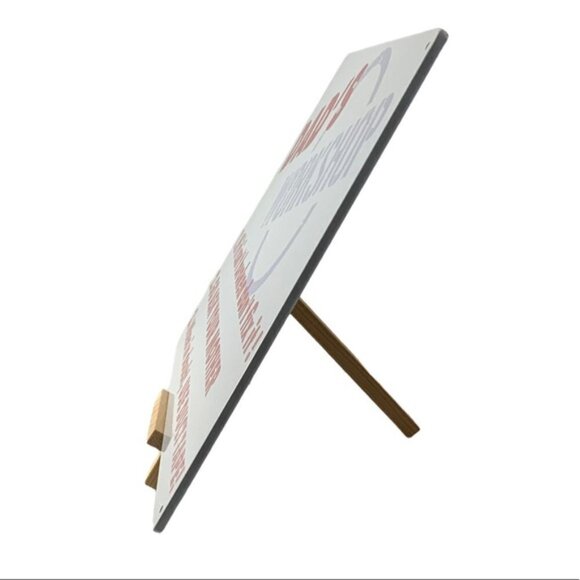 Metal Sign Dad’s Workshop Wall Plaque Retro Decor Man Cave Garage Gift Rectangle - Picture 8 of 11